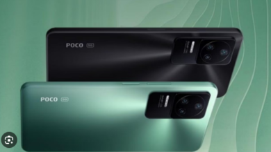 Photo of 64MP प्राइमरी कैमरा,12GB रैम और 5000mAh की बैटरी के साथ इस दिन एंट्री लेगी POCO की ये सीरीज