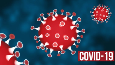 Photo of Covid-19:फिर डराने लगा कोरोना,एक दिन में सामने आए 602 नए केस…