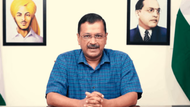 Photo of आज भी ईडी के सामने पेश नहीं होंगे केजरीवाल…