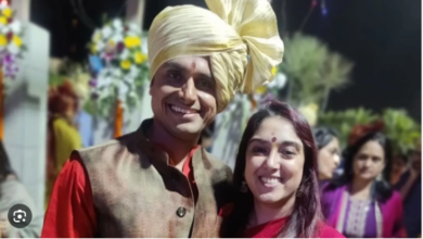 Photo of आखिर कौन हैं आमिर खान की बेटी आयरा खान पति नुपूर शिखरे और कैसे हुई मुलाकात…