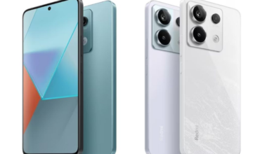 Photo of 200MP कैमरा और 120W फास्ट चार्जिंग सपोर्ट के साथ कल आ रही है Redmi की ये सीरीज