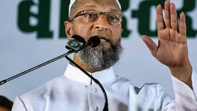 Photo of CAA को लेकर असदुद्दीन ओवैसी ने दिया बड़ा बयान,पढ़े पूरी खबर