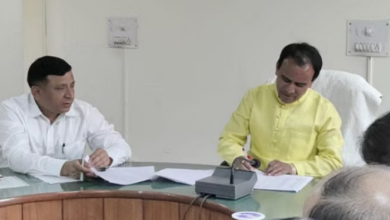 Photo of उत्तराखंड:छात्रों के बस्ते का बोझ होगा कम,बोले शिक्षा मंत्री- नए सत्र से लागू होगी नई व्यवस्था