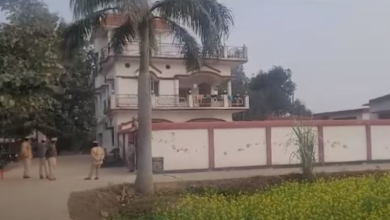 Photo of देवरिया नरसंहार :जमीन विवाद में आरोपी के मकान पर चलेगा बुलडोजर