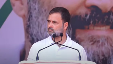 Photo of यूपी में 11 दिन चलेगी राहुल गांधी की भारत जोड़ो न्याय यात्रा