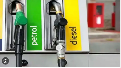Photo of पेट्रोल-डीजल के दाम शुक्रवार को किन-किन शहरों में बदले,जाने