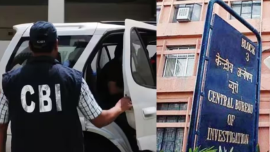 Photo of दिल्ली के अस्पतालों में घटिया दवाओं की सप्लाई की जांच करेगी CBI…