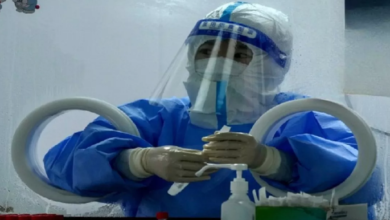 Photo of भारत में बढ़े कोरोना के मामले,केरल में सबसे ज्यादा एक्टिव मरीज