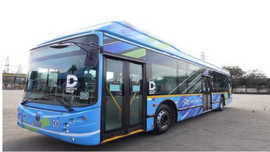 Photo of यूपी:अप्रैल से शुरू हो जाएगा प्रदेश में ई-बसों का उत्पादन