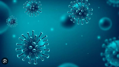 Photo of देश में नहीं थम रही कोरोना की रफ्तार