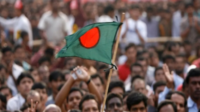 Photo of बांग्लादेश में आम चुनाव से पहले विपक्ष के तीखे तेवर,जाने पूरा मामला