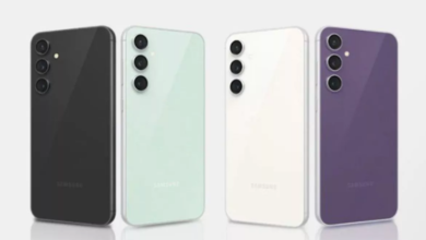 Photo of 200MP कैमरा और 12GB रैम वाले Samsung के इस स्मार्टफोन की कीमत आई सामने
