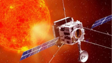 Photo of भारत ने अंतरिक्ष में रचा नया इतिहास,मंजिल लैग्रेंज प्वाइंट-1 पर पहुंचा आदित्य एल-1
