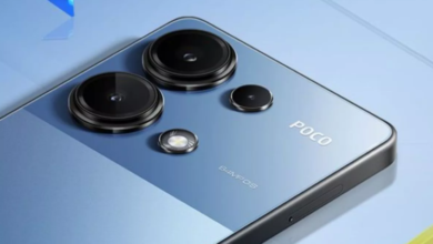 Photo of 12GB तक रैम और 67W टर्बोचार्जिंग सपोर्टेड बैटरी के साथ आ रहा पोको का नया फोन