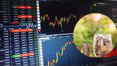 Photo of 2024 के पहले सप्ताह में हुआ 4,773 करोड़ का विदेशी निवेश