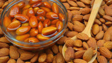 Photo of सर्दियों में बादाम खाने का सही तरीका,जानें इसके कई फायदे..