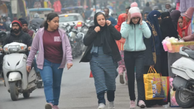 Photo of चार राज्यों में शीतलहर और 14 में कोहरा, दो दिन राहत के आसार नहीं..
