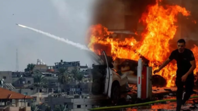 Photo of गाजा युद्ध के तीन महीने पूरे, इजरायल अभी तक लड़ाई रोकने को तैयार नहीं…