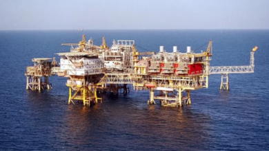 Photo of कृष्णा गोदावरी बेसिन में तेल का उत्पादन शुरू…