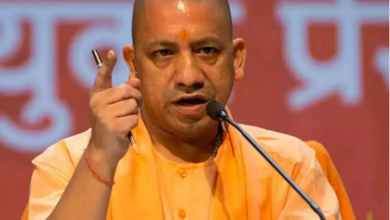 Photo of सीएम योगी आदित्यनाथ बोले-हमारी नीयत साफ,लक्ष्य स्पष्ट,सटीक क्रियान्वयन से पूरा होगा $1ट्रिलियन का लक्ष्य