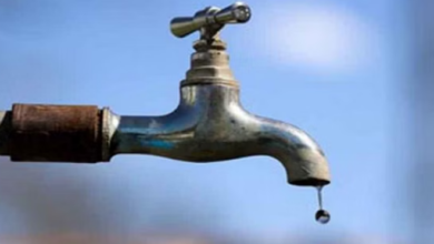 Photo of राजधानी के कई इलाकों में नहीं होगी जलापूर्ति,पढ़े पूरी खबर