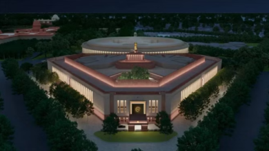 Photo of संसद की सुरक्षा के लिए दिल्ली पुलिस चौकस,खालिस्तानी आतंकी डाल सकते हैं आयोजन में खलल…