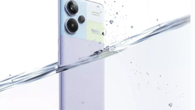 Photo of Redmi Note 13 Pro:200MP कैमरा और 5100mAh बैटरी वाले प्रो मॉडल की आज होगी पहली सेल