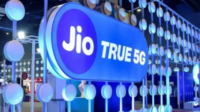 Photo of Reliance Jio के इन प्लान के साथ मिलता है Unlimited 5G का फायदा