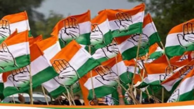 Photo of विधायक कार्यालय में हंगामा मचाने वाले कांग्रेस नेता पर मुकदमा दर्ज