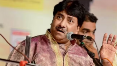 Photo of राजकीय सम्मान के साथ राशिद खान को दी गई अंतिम विदाई