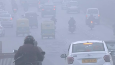 Photo of दिल्ली-एनसीआर में ठंड अभी और ढहाएगी सितम