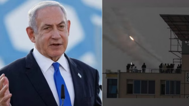 Photo of अंतरराष्ट्रीय न्यायालय में आज नरसंहार के आरोपों का सामना करेगा इस्राइल
