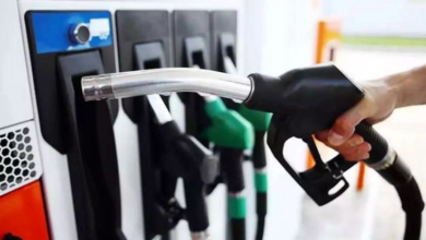 Photo of पेट्रोल- डीजल की नई कीमतें हुईं जारी,चेक करें तेल के लेटेस्ट रेट्स