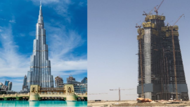 Photo of बुर्ज खलीफा को पछाड़ने वाली बनने जा रही दुनिया की सबसे बड़ी इमारत