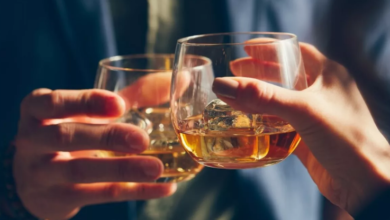 Photo of सेहत ही नहीं त्वचा को भी नुकसान पहुंचाती है शराब