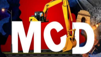 Photo of एमसीडी पर लैंडफिल साइट और एनडीएमसी पर कूड़ा प्रबंधन पड़ा भारी