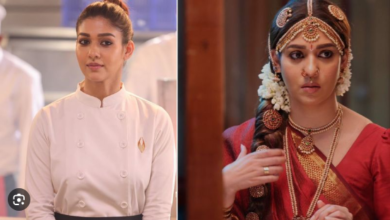 Photo of OTT पर आई फिल्म ‘अन्‍नपूर्णी’ को किया गया डिलीट…