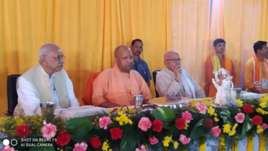 Photo of यूपी में 22 जनवरी को रहेगा सार्वजनिक अवकाश,सरकार ने जारी किया शासनादेश