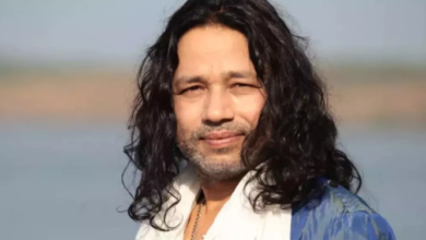 Photo of कैलाश खेर को मिला राम मंदिर प्राण प्रतिष्ठा का निमंत्रण