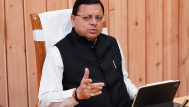 Photo of उत्तराखंड: प्रदेश में 14 से होगा सांस्कृतिक उत्सव,सीएम ने की वर्चुअल बैठक