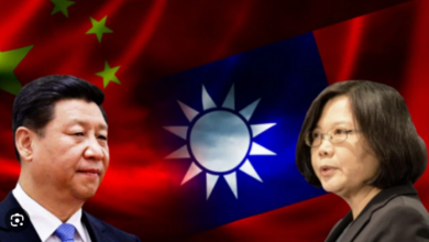 Photo of ताइवान में राष्ट्रपति चुनाव के लिए मतदान शुरू