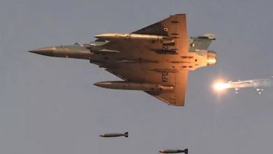 Photo of अमेरिका ने यमन की राजधानी सना में फिर बरसाए बम