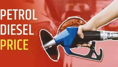 Photo of पेट्रोल-डीजल के दाम शनिवार को इन शहरों में कम हुए