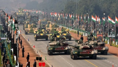 Photo of गणतंत्र दिवस की परेड में ‘मेड इन इंडिया’पर जोर!