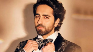 Photo of आयुष्मान खुराना के हाथ लगी सौरव गांगुली की बायोपिक