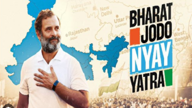 Photo of राहुल गांधी 6,700 किलोमीटर यात्रा की आज करेंगे शुरूआत…