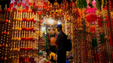 Photo of दिल्ली :आज से यम नियम अनुष्ठान करेंगे व्यापारी,निकलेंगी श्रीराम की भव्य झांकियां