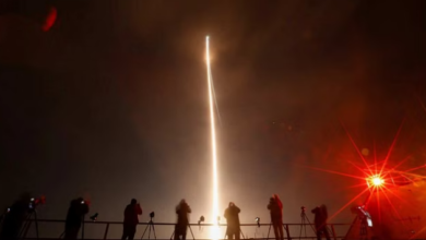 Photo of अमेरिका का पहला निजी मून लैंडर मिशन फेल,पढ़े पूरी खबर