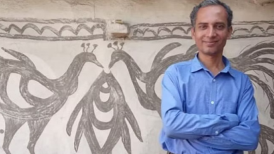 Photo of झारखंड: पारंपरिक सोहराई कला को लोकप्रिय बनाने वाले जस्टिन इमाम का निधन