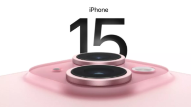 Photo of Apple iPhone 15 पर मिल रही धमाकेदार डील,जाने
